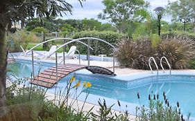 Apart Hotel Federación